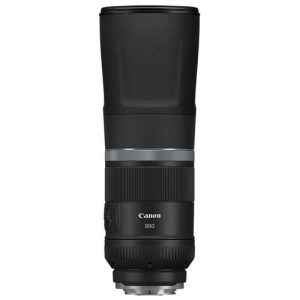 Foto principale Obiettivo Mirrorless Canon RF 800mm F/11 IS STM (3987C005AA)