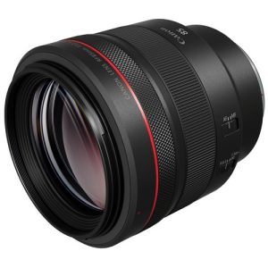 Foto principale Obiettivo Mirrorless Canon RF 85mm F/1.2 L USM