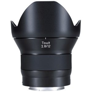 Foto principale Obiettivo Mirrorless Carl Zeiss 12mm F/2.8 E-Mount