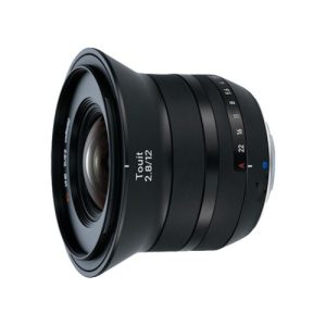 Foto principale Obiettivo Mirrorless Carl Zeiss 12mm F/2.8 X-Mount
