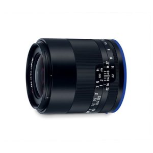 Foto principale Obiettivo Mirrorless Carl Zeiss 21mm F/2.8 Sony FE