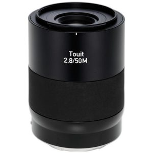 Foto principale Obiettivo Mirrorless Carl Zeiss 50mm F/2.8 Sony E