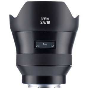 Foto principale Obiettivo Mirrorless Carl Zeiss Batis 135mm F/2.8 Sony SE