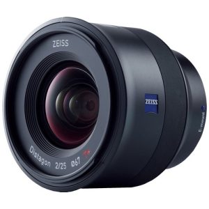 Foto principale Obiettivo Mirrorless Carl Zeiss Batis 25mm F/2 Sony FE
