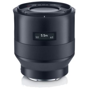 Foto principale Obiettivo Mirrorless Carl Zeiss Batis 40mm F/2 CF Sony FE