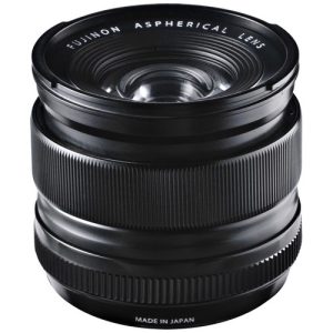 Foto principale Obiettivo Mirrorless Fujifilm Fujinon XF 14mm – F/2.8 R