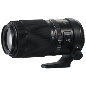 Foto principale Obiettivo Mirrorless Fujifilm GF 100-200mm F/5.6 R LM OIS WR (16605618)