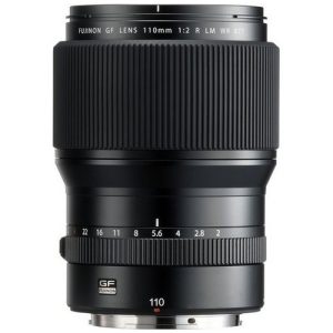 Foto principale Obiettivo Mirrorless Fujifilm GF 110mm F/2 R LM WR (16546018)