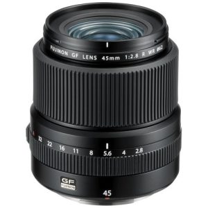 Foto principale Obiettivo Mirrorless Fujifilm GF 45mm F/2.8 R WR (16559170)
