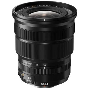 Foto principale Obiettivo Mirrorless Fujifilm XF 10-24mm F4 R OIS