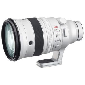 Foto principale Obiettivo Mirrorless Fujifilm XF 200mm F/2 R LM OIS WR/TC XF 1.4 (16586343)