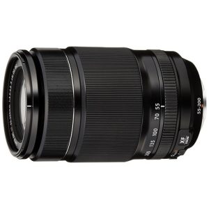 Foto principale Obiettivo Mirrorless Fujifilm XF 55-200mm F/3.5-4.8 R LM OIS (16384941)