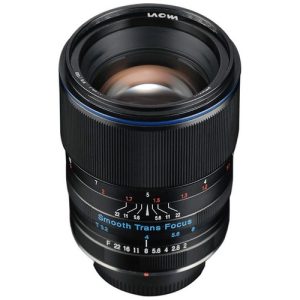 Foto principale Obiettivo Mirrorless Laowa 105mm F/2 MILC/SLR Black