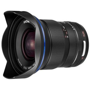 Foto principale Obiettivo Mirrorless Laowa 15mm F/2 FE Ultragrandangolare Black