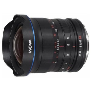 Foto principale Obiettivo Mirrorless Laowa Venus 10-18mm F/4.5 -5.6 per Leica L