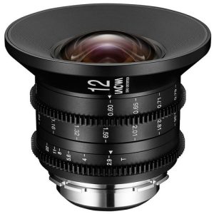 Foto principale Obiettivo Mirrorless Laowa Venus 12mm T/2.9 per Canon RF