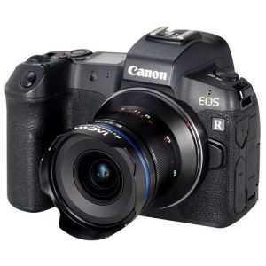 Foto principale Obiettivo Mirrorless Laowa Venus 14mm F/4 FF RL per Canon RF