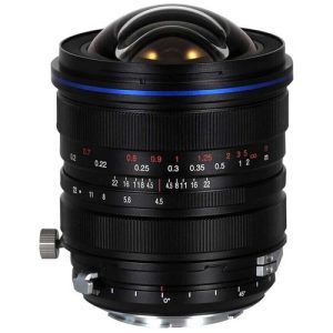 Foto principale Obiettivo Mirrorless Laowa Venus 15mm F/4.5 per Sony FE