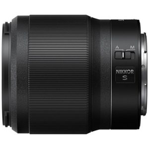 Foto principale Obiettivo Mirrorless Nikon Nikkor Z 50mm F1.8 S
