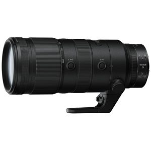 Foto principale Obiettivo Mirrorless Nikon Nikkor Z 70-200mm F/2.8 S