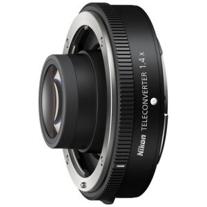 Foto principale Obiettivo Mirrorless Nikon Nikkor Z Extender 1.4x