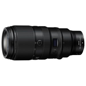 Foto principale Obiettivo Mirrorless Nikon Z 100-400mm F/4.5-5.6 VR S (JMA716DB)