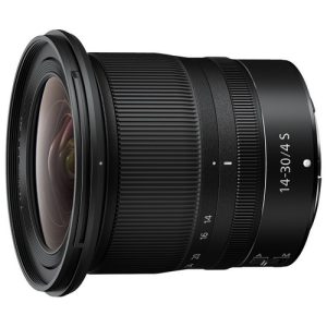 Foto principale Obiettivo Mirrorless Nikon Z 14-30mm F/4 S
