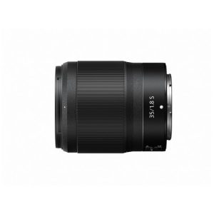 Foto principale Obiettivo Mirrorless Nikon Z 35mm F1.8 S