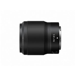 Foto principale Obiettivo Mirrorless Nikon Z 50mm F/1.8 S (JMA001DA)