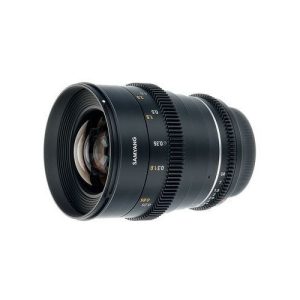 Foto principale Obiettivo Mirrorless Samyang 24mm T1.5 MK2 MFT (F1310809102)