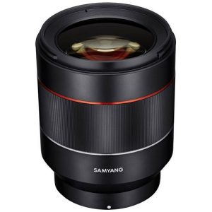 Foto principale Obiettivo Mirrorless Samyang 50mm F/1.4 AF per Sony E (1400500705)