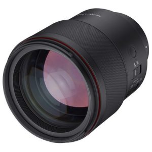 Foto principale Obiettivo Mirrorless Samyang AF 135mm F/1.8 per Sony FE (F1215106101)