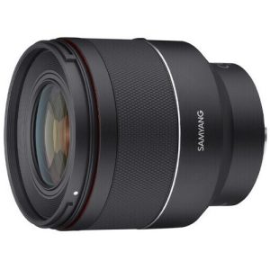 Foto principale Obiettivo Mirrorless Samyang AF 50mm F/1.4 per Sony FE (F1211106102)