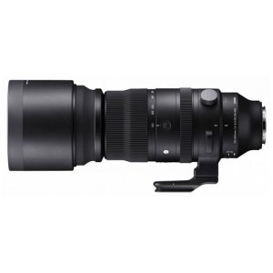 Foto principale Obiettivo Mirrorless Sigma 150-600mm F/5-6.3 DG DN OS Sony E