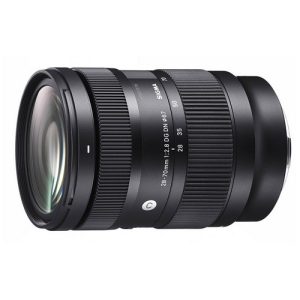 Foto principale Obiettivo Mirrorless Sigma Contemporary 28-70mm F/2.8 DG DN Sony E-mount