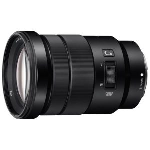 Foto principale Obiettivo Mirrorless Sony 18-105mm F/4 Power Zoom