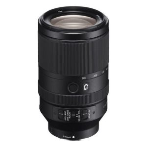 Foto principale Obiettivo Mirrorless Sony 70-300mm F/4.5-5.6