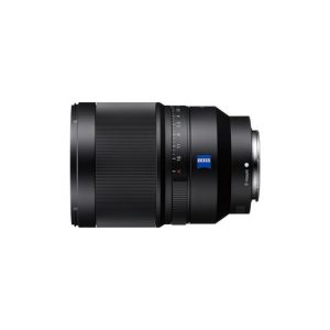 Foto principale Obiettivo Mirrorless Sony Distagon T* Zeiss FE 35mm F/1.4 ZA (SEL35F14Z)