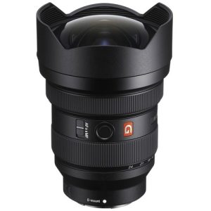 Foto principale Obiettivo Mirrorless Sony FE 12-24mm F/2.8 GM MILC Nero