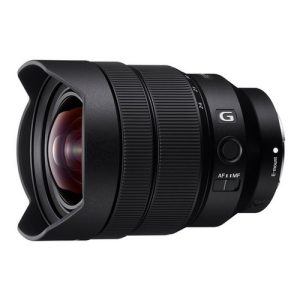 Foto principale Obiettivo Mirrorless Sony FE 12-24mm F4 G (SEL1224G)