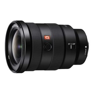 Foto principale Obiettivo Mirrorless Sony FE 16-35mm F/2.8 GM (SEL-1635GM)