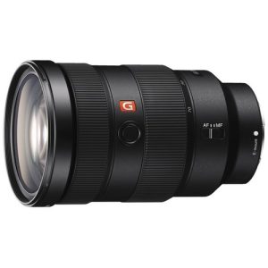 Foto principale Obiettivo Mirrorless Sony FE 24-70mm F2.8 GM