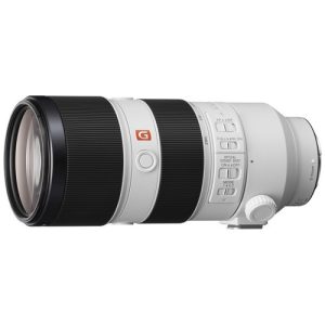 Foto principale Obiettivo Mirrorless Sony FE 70-200 mm F/2.8 GM OSS (SEL70200GM)