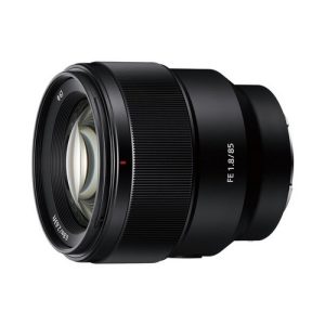 Foto principale Obiettivo Mirrorless Sony FE 85mm F/1.8 (SEL85F18)