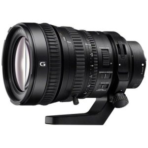 Foto principale Obiettivo Mirrorless Sony SEL 28-135mm F/4 PZ FE G OSS (SELP28135G.SYX)