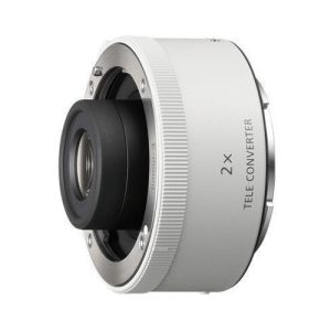 Foto principale Obiettivo Mirrorless Sony Tele Converter 2.0x (SEL-20TC)