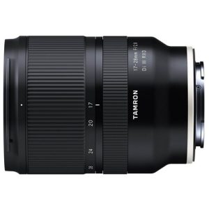 Foto principale Obiettivo Mirrorless Tamron 17-28mm F/2.8 DI III RXD Sony FE