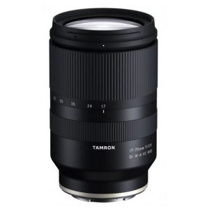 Foto principale Obiettivo Mirrorless Tamron 17-70mm per Sony FE