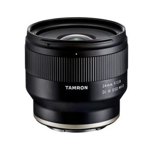 Foto principale Obiettivo Mirrorless Tamron 24mm F/2.8 DI III OSD 1/2 Macro Sony E