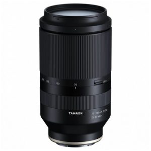 Foto principale Obiettivo Mirrorless Tamron 70-180mm F/2.8 DI III VXD Sony E